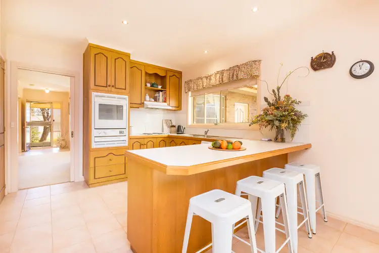 Fourth view of Homely house listing, 39 Kurrajong Street, Red Cliffs VIC 3496