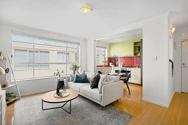 11/28 Lewisham Road, Prahran VIC 3181