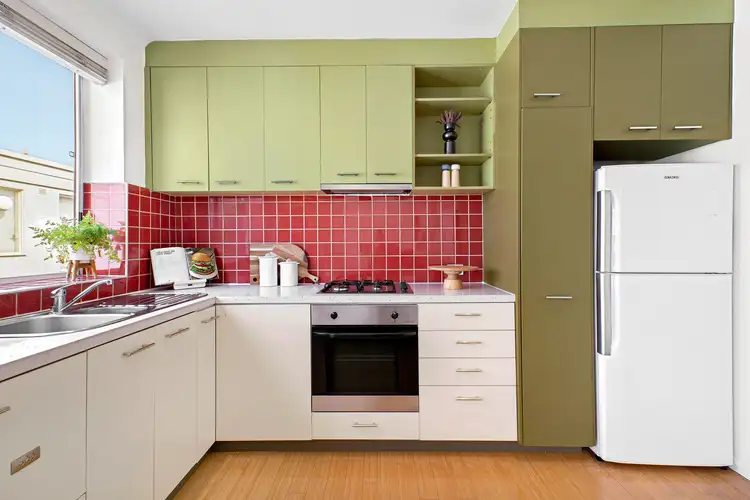 Fifth view of Homely unit listing, 11/28 Lewisham Road, Prahran VIC 3181