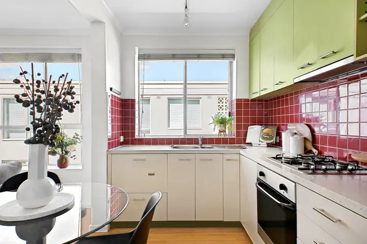 Sixth view of Homely unit listing, 11/28 Lewisham Road, Prahran VIC 3181