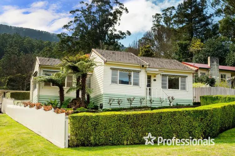Main view of Homely house listing, 29 Blackwood Avenue, Warburton VIC 3799