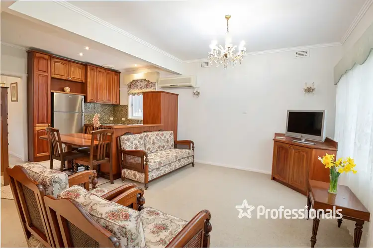Fifth view of Homely house listing, 29 Blackwood Avenue, Warburton VIC 3799