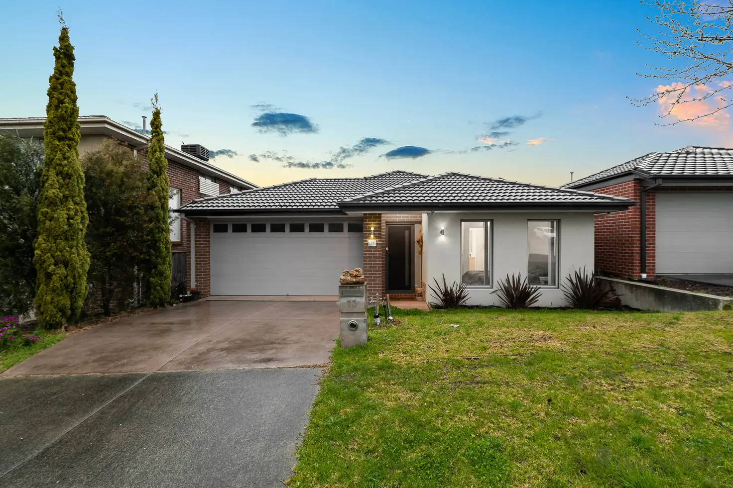 Main view of Homely house listing, 73 Belmont Crescent, Pakenham VIC 3810