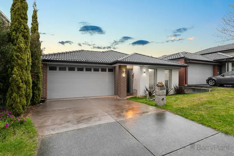 Second view of Homely house listing, 73 Belmont Crescent, Pakenham VIC 3810