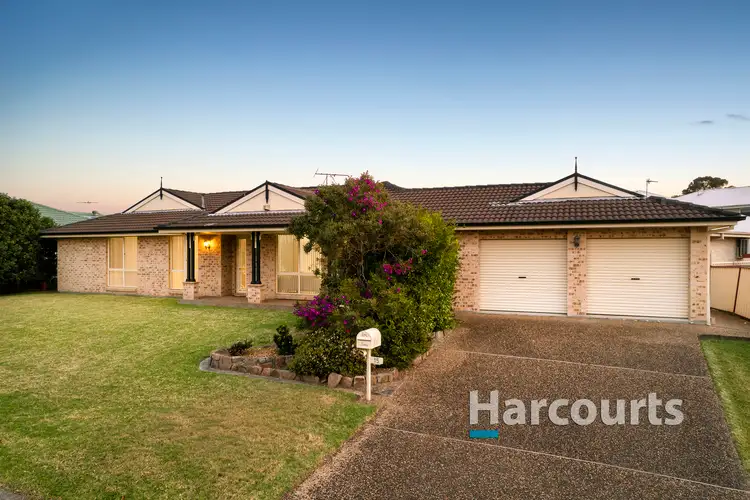 Main view of Homely house listing, 15 Karneen Avenue, Maryland NSW 2287