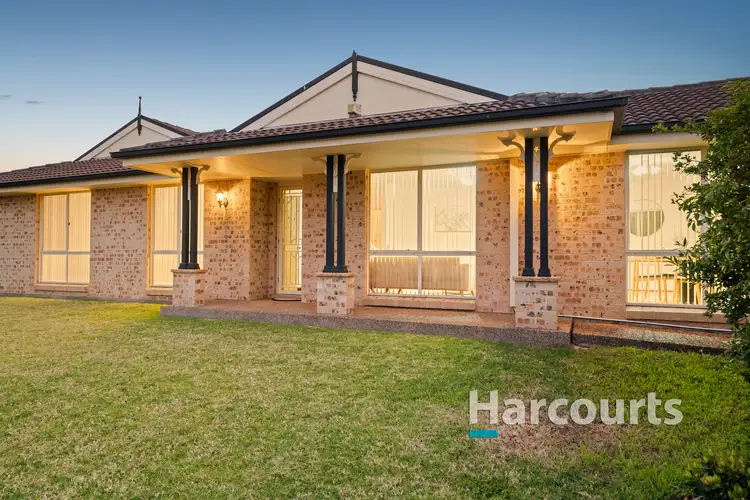 Third view of Homely house listing, 15 Karneen Avenue, Maryland NSW 2287