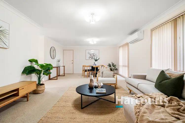 Fifth view of Homely house listing, 15 Karneen Avenue, Maryland NSW 2287