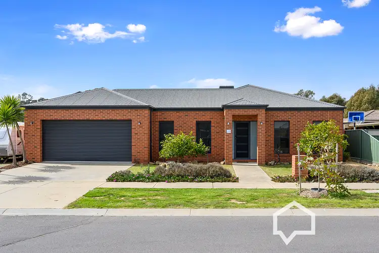 13 Arrawalli Avenue, Ascot VIC 3551