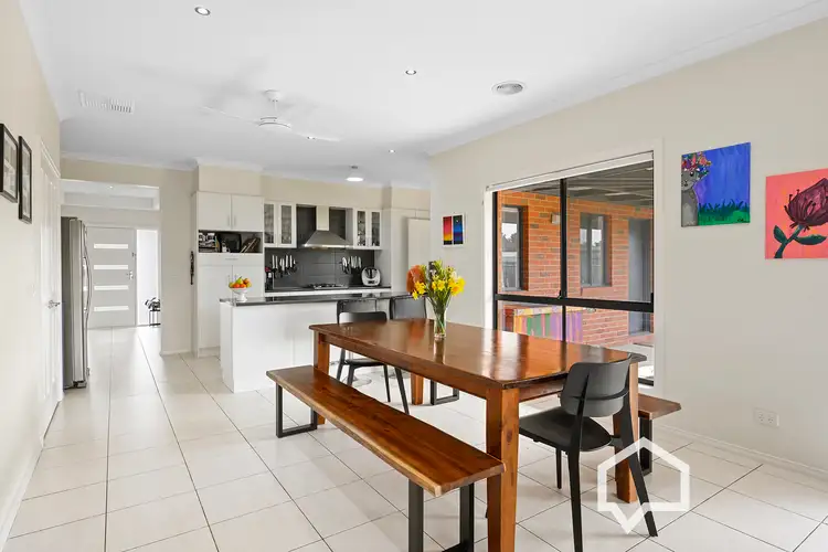 Second view of Homely house listing, 13 Arrawalli Avenue, Ascot VIC 3551