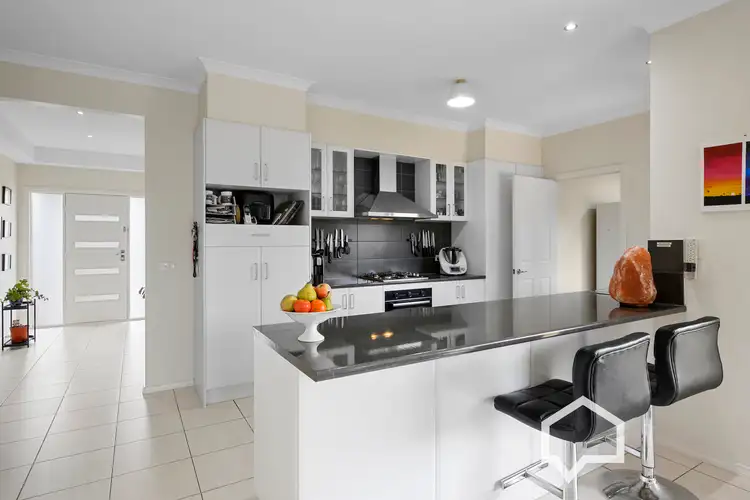 Fourth view of Homely house listing, 13 Arrawalli Avenue, Ascot VIC 3551