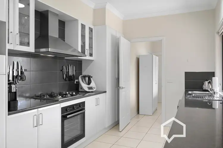 Fifth view of Homely house listing, 13 Arrawalli Avenue, Ascot VIC 3551