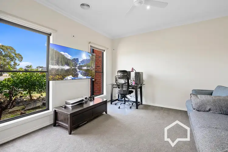 Sixth view of Homely house listing, 13 Arrawalli Avenue, Ascot VIC 3551