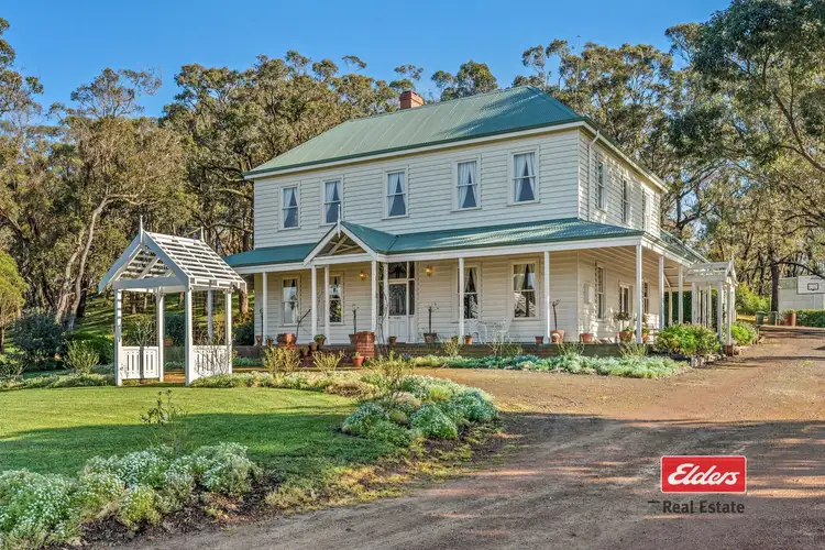125 Bevan Road, Mount Barker WA 6324