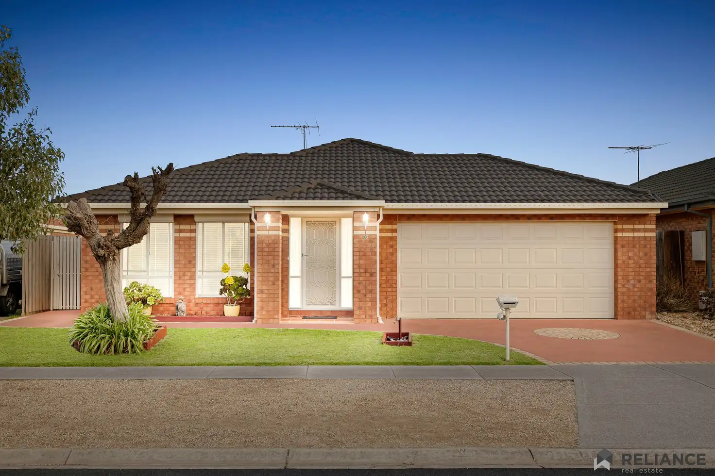 Main view of Homely house listing, 10 Laurel Avenue, Tarneit VIC 3029