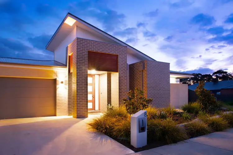 Second view of Homely house listing, 8 Wanjel Street, Strathfieldsaye VIC 3551
