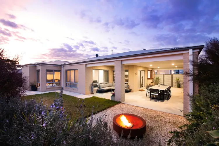 Third view of Homely house listing, 8 Wanjel Street, Strathfieldsaye VIC 3551