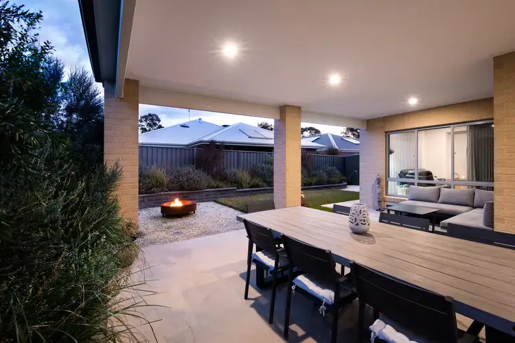 Fourth view of Homely house listing, 8 Wanjel Street, Strathfieldsaye VIC 3551