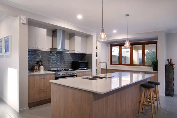 Fifth view of Homely house listing, 8 Wanjel Street, Strathfieldsaye VIC 3551