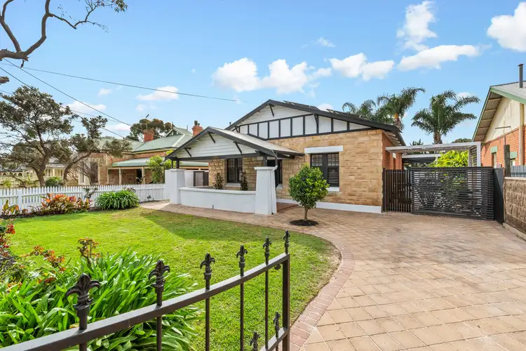 64 Mills Street, Clarence Park SA 5034