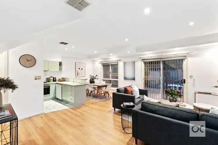 Main view of Homely house listing, 3/6 Park Street, Hyde Park SA 5061