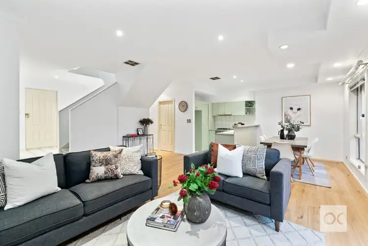 Second view of Homely house listing, 3/6 Park Street, Hyde Park SA 5061
