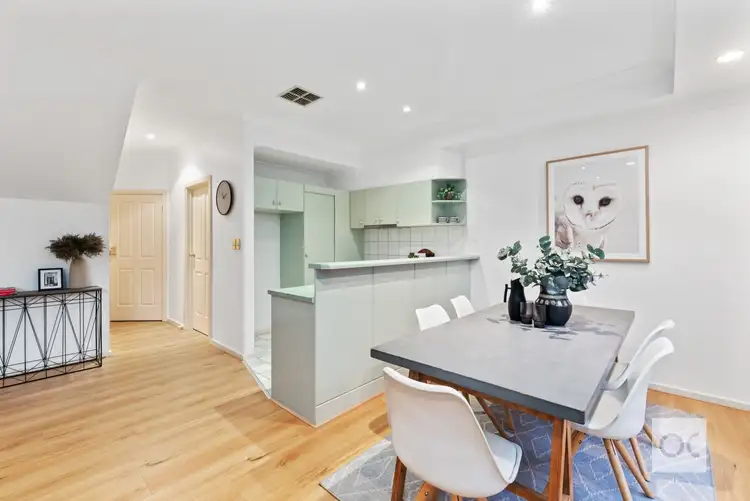 Third view of Homely house listing, 3/6 Park Street, Hyde Park SA 5061