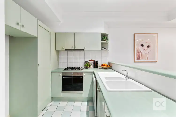 Fourth view of Homely house listing, 3/6 Park Street, Hyde Park SA 5061