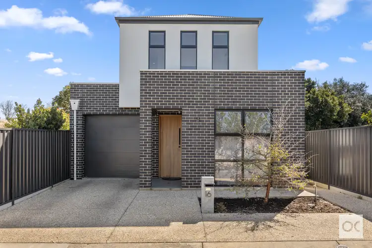 Main view of Homely house listing, 16 Fisher Place, Mile End SA 5031