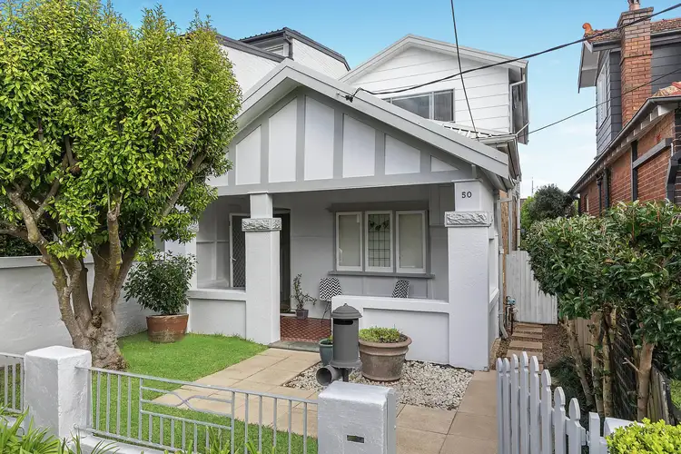 50 Tulloh Street, Willoughby NSW 2068