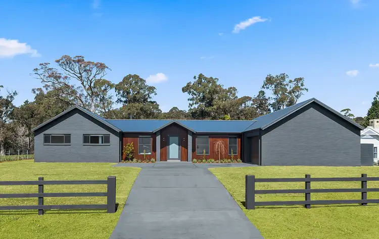 15 Heritage Drive, Bundanoon NSW 2578