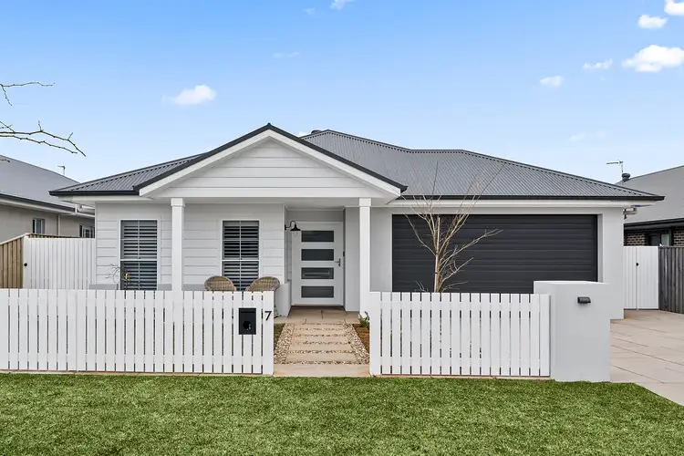 Main view of Homely house listing, 7 Plumb Street, Renwick NSW 2575