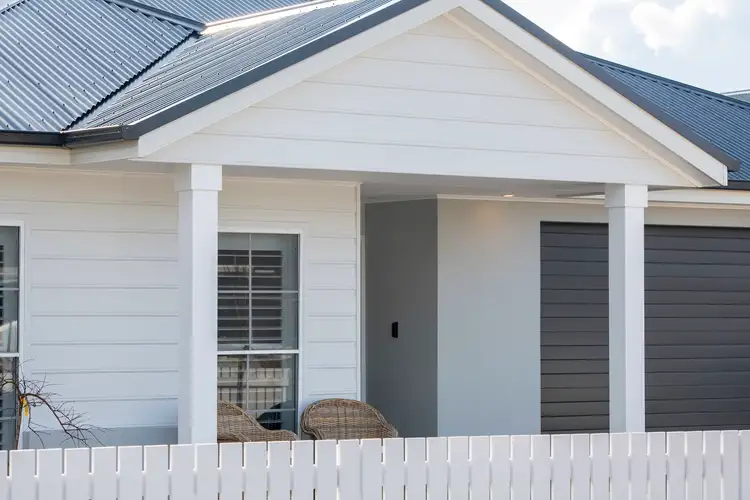 Third view of Homely house listing, 7 Plumb Street, Renwick NSW 2575