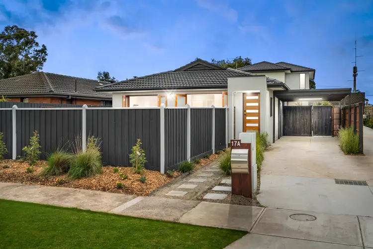 17A Kirkwood Avenue, Seaford VIC 3198