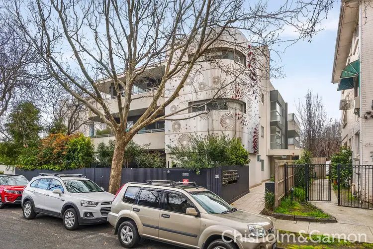 15/30 Docker Street, Elwood VIC 3184
