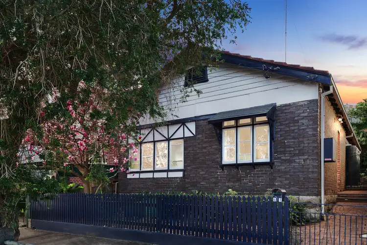 41 Thornley Street, Marrickville NSW 2204