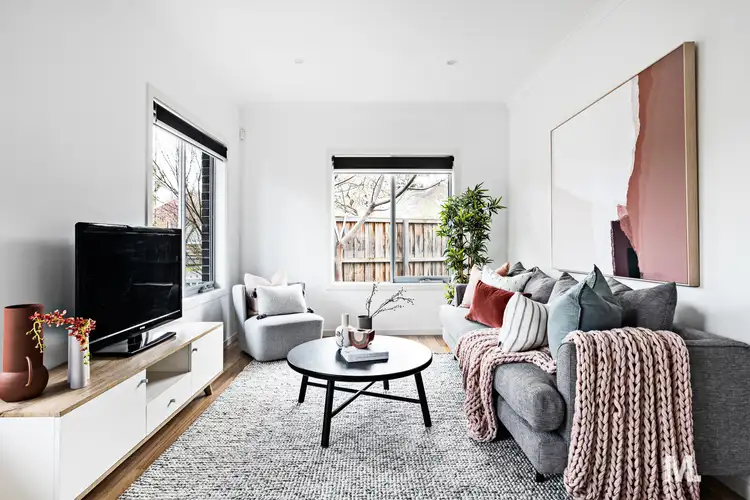 Second view of Homely house listing, 1 Soudan Road, West Footscray VIC 3012