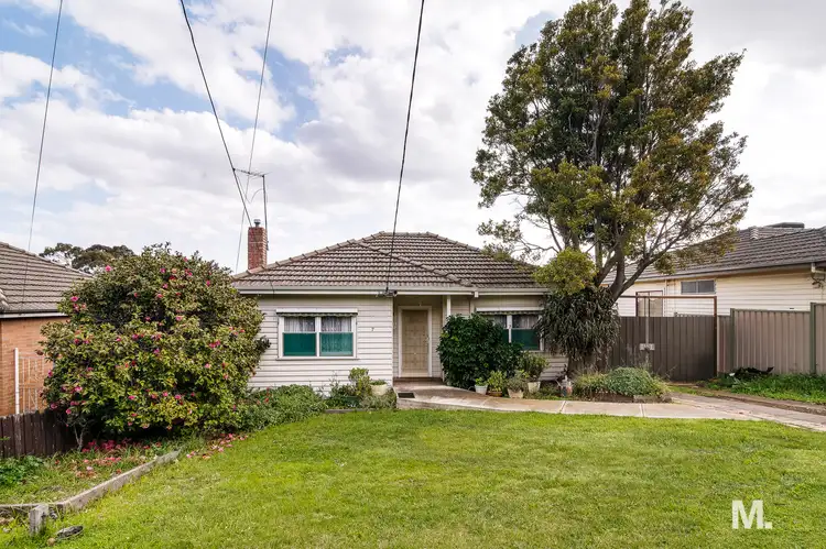 Main view of Homely house listing, 7 Summit Avenue, Oak Park VIC 3046