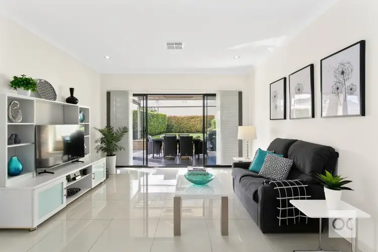 Second view of Homely house listing, 1A Yerong Street, Seacombe Gardens SA 5047