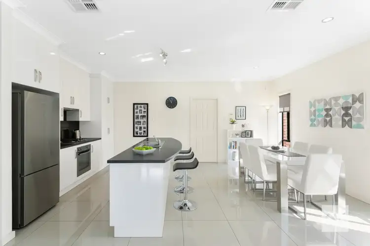 Fifth view of Homely house listing, 1A Yerong Street, Seacombe Gardens SA 5047