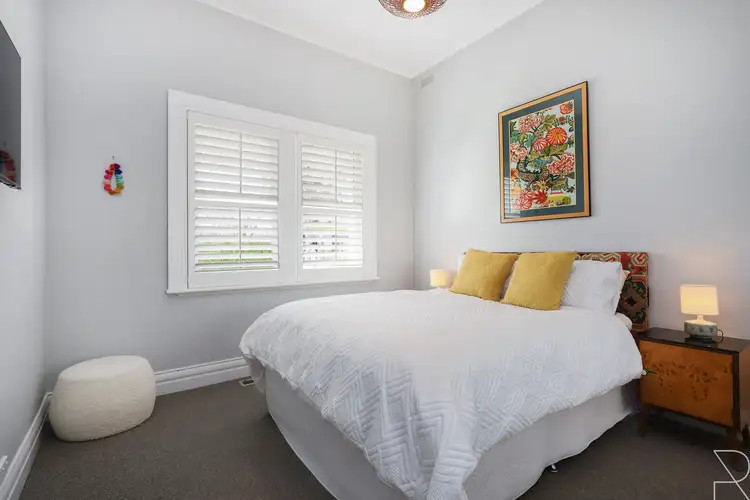 Second view of Homely house listing, 110 Gamon Street, Yarraville VIC 3013