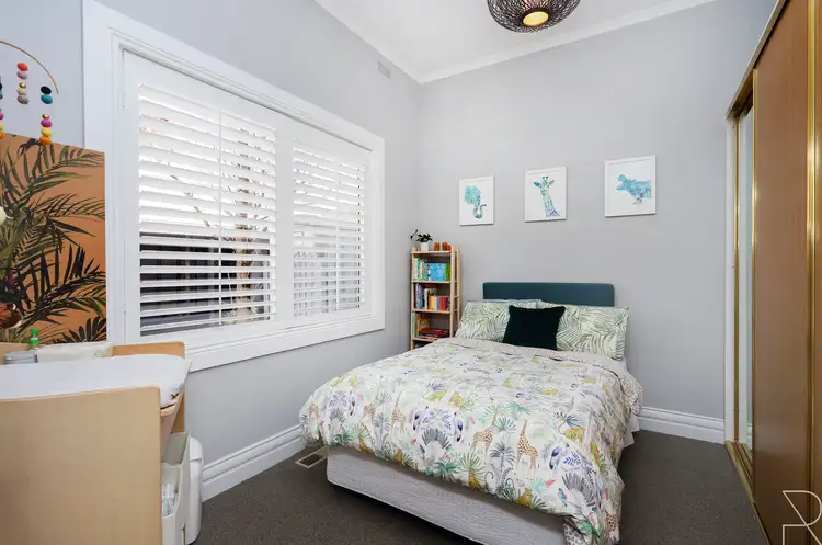 Third view of Homely house listing, 110 Gamon Street, Yarraville VIC 3013