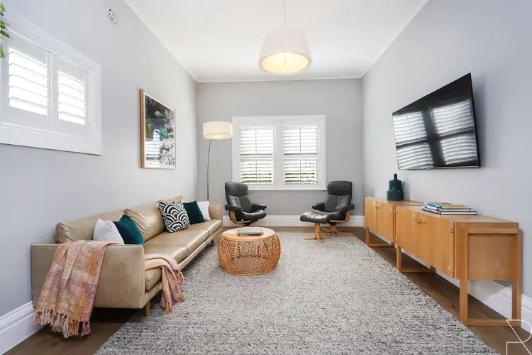 Fourth view of Homely house listing, 110 Gamon Street, Yarraville VIC 3013