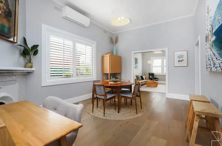 Sixth view of Homely house listing, 110 Gamon Street, Yarraville VIC 3013