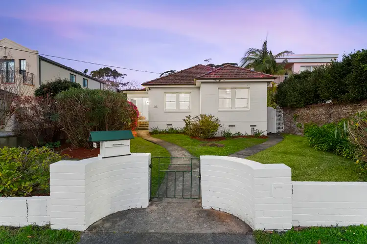 76 Beatrice Street, Balgowlah Heights NSW 2093