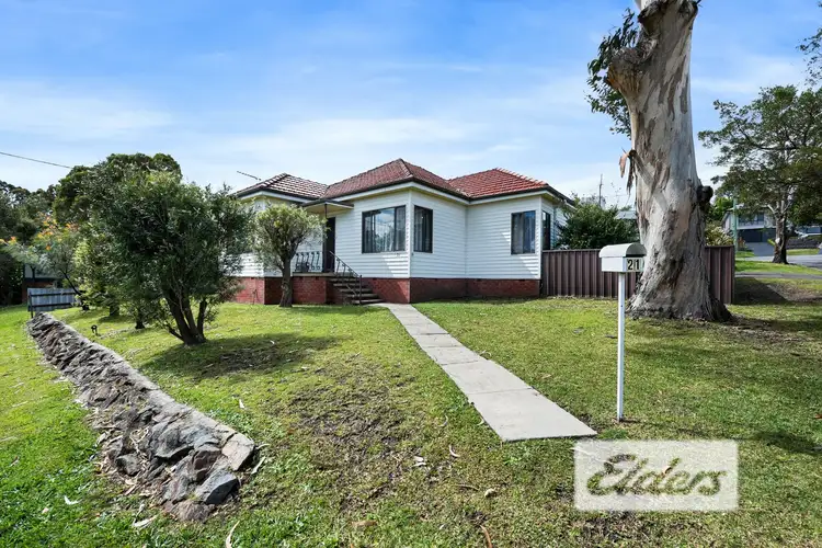21 Morpeth Road, Waratah West NSW 2298