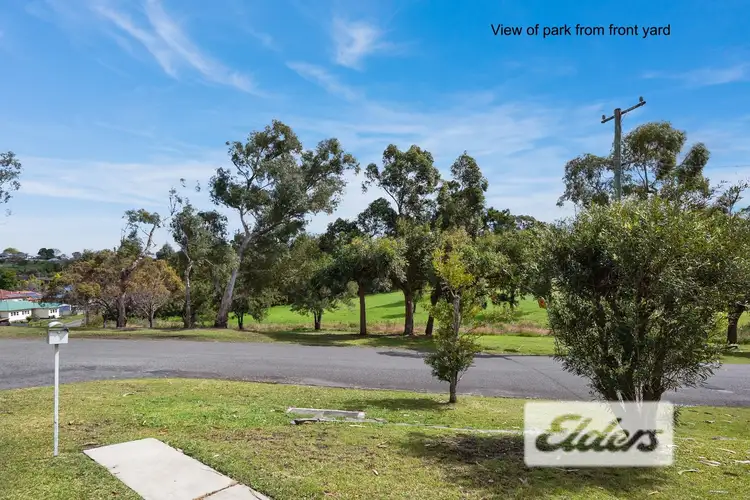 Second view of Homely house listing, 21 Morpeth Road, Waratah West NSW 2298