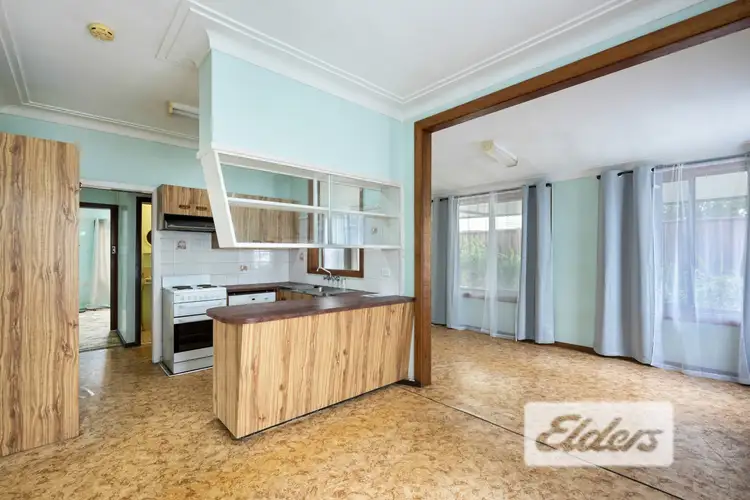 Third view of Homely house listing, 21 Morpeth Road, Waratah West NSW 2298