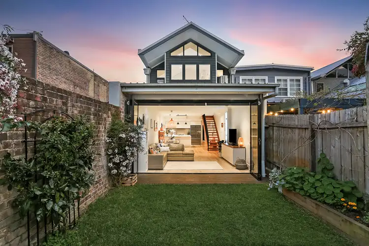 15 Reuss Street, Leichhardt NSW 2040