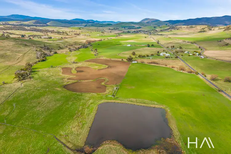 Fourth view of Homely rural property listing, 160 Mud Walls Road, Colebrook TAS 7027