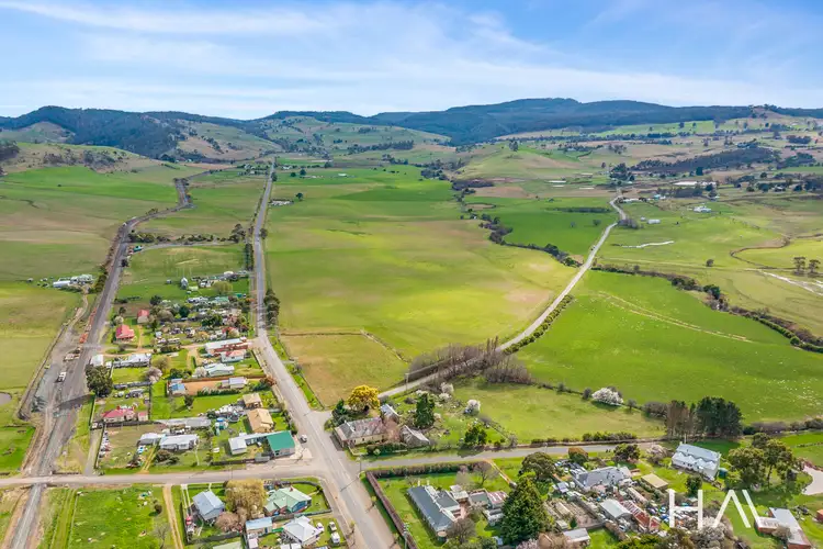 Fifth view of Homely rural property listing, 160 Mud Walls Road, Colebrook TAS 7027
